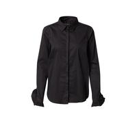 MOS Mosh - Chemisier Noir à Volants - Femme - Blouses et Chemises - Noir - Taille: 36 FR