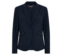 MOS Mosh - Chic Izzy Blazer - Femme - Vestes - Bleu - Taille: 38 FR