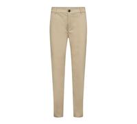 MOS Mosh - Cropped Pantalons - Femme - Pantalons - Beige - Taille: W25