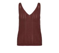 MOS Mosh - Débardeurs - Femme - Tops - Brun - Taille: 44 FR