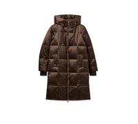MOS MOSH Doudoune matelassée MMNOVA marron | XL