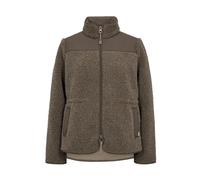 MOS Mosh - Eli Teddy Jacket - Femme - Vestes - Vert - Taille: 42 FR