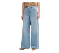 MOS Mosh - Esma Jeans - Femme - Jeans - Bleu - Taille: W28