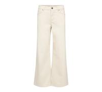 MOS Mosh, Femme, Jeans, Beige, Taille: W25 Colette Flared Jeans