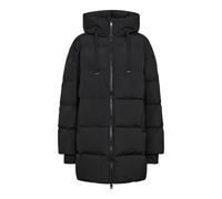 MOS Mosh, Femme, Manteaux, Noir, Taille: 44 FR Doudoune Noire - MMNova Avon