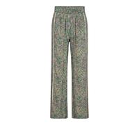 MOS Mosh, Femme, Pantalons, Multicolore, Taille: 36 FR Wide Pantalons