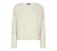 MOS Mosh, Femme, Pulls, Beige, Taille: 38 FR MMAlmine Knit Cardigan