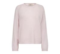 MOS Mosh, Femme, Pulls, Rose, Taille: 42 FR Tricots ras du cou