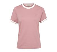 MOS Mosh, Femme, Tops, Rose, Taille: 36 FR T-Shirt