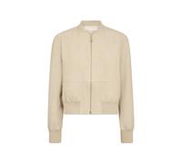MOS Mosh, Femme, Vestes, Beige, Taille: 38 FR Bomber Jacket