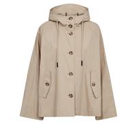 MOS MOSH Veste mi-saison 'MMSheena' beige clair, Taille S
