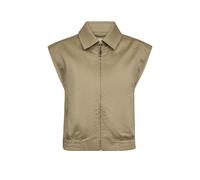 MOS Mosh, Femme, Vestes, Vert, Taille: 38 FR Mmkendall Billie Vest