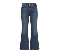 MOS Mosh - Flared Jeans - Femme - Jeans - Bleu - Taille: W28
