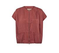 MOS MOSH Gilet MMKELINADIE marron | XL