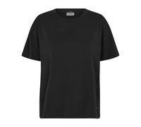 MOS Mosh - Haut de base Tee Noir - Femme - Tops - Noir - Taille: 38 FR