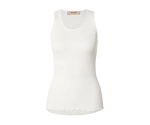 MOS MOSH Haut 'MMElaine' écru, Taille S-M