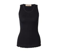 MOS MOSH Haut 'MMElaine' noir, Taille M-L