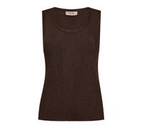 MOS Mosh - Hauts sans manches - Femme - Tops - Brun - Taille: 36 FR