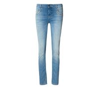 MOS MOSH Jean bleu clair, Taille 31 Longueur 30