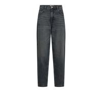MOS Mosh - Jean bleu coupe décontractée - Femme - Jeans - Bleu - Taille: W31
