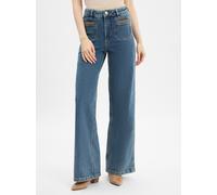 MOS MOSH Jean 'Colette Linpos' bleu denim, Taille 28