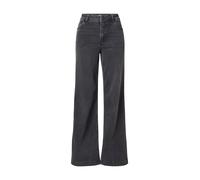 MOS MOSH Jean 'Dara' gris, Taille 26 Longueur 34