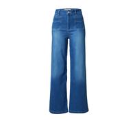 MOS MOSH Jean 'MMColette Deluxe' bleu, Taille 32 Longueur 32