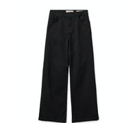 MOS MOSH Jean 'MMDara Deluxe' noir denim, Taille 26 Longueur 32