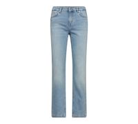 MOS Mosh - Jean Slim Bleu Clair - Femme - Jeans - Bleu - Taille: W30
