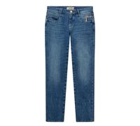 MOS Mosh - Jeans Bleu Carla Naomi - Femme - Jeans - Bleu - Taille: W29