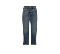 MOS MOSH Jeans Coupe Boyfriend 7/8 MMELLYGALLEON bleu | 26