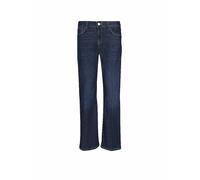MOS MOSH Jeans Flared Fit MMCECILLIA COVER bleu | 29/L32
