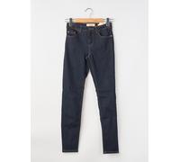 mos mosh jeans femme de couleur bleu W24 L30