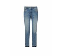 MOS MOSH Jeans Slim Fit MMSUMNER bleu clair | 25