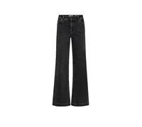 MOS MOSH Jeans Wide Leg MMDARA gris | 28