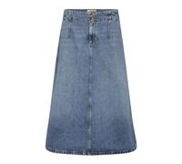 MOS Mosh - Jupe en jean - Femme - Jupes - Bleu - Taille: W26