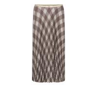 MOS Mosh - Jupe Midi - Femme - Jupes - Brun - Taille: 36 FR