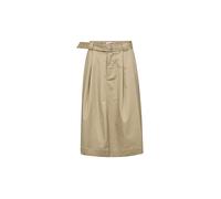 MOS MOSH Jupe midi MMKODABILLIE beige | 42