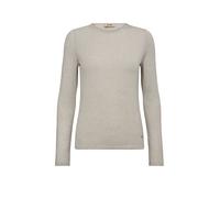 MOS MOSH Langarmshirt MMPETRIO beige | S