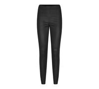 MOS MOSH Leggings 'MMLucia' noir, Taille L