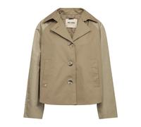 MOS Mosh - Light Jacket - Femme - Vestes - Beige - Taille: 38 FR