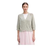 MOS Mosh - Lizet Cardigan - Femme - Pulls - Vert - Taille: 40 FR