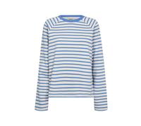 MOS Mosh - Long Sleeve Top - Femme - Tops - Multicolore - Taille: 38 FR