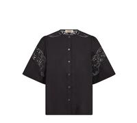 MOS Mosh - Loretta Blouse - Femme - Blouses et Chemises - Noir - Taille: 44 FR