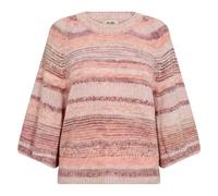 MOS Mosh - Maille ras du cou - Femme - Pulls - Rose - Taille: 38 FR