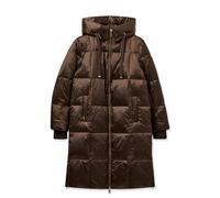 MOS MOSH Manteau d’hiver marron, Taille S