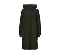 MOS MOSH Manteau d’hiver sapin, Taille S