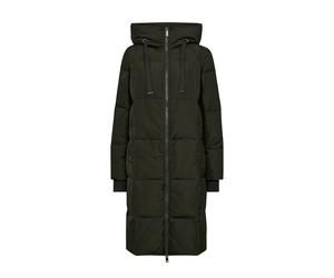 MOS MOSH Manteau d’hiver sapin, Taille XS