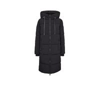 MOS MOSH Manteau matelassé gris | S