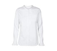 MOS Mosh - Mattie Chemise - Femme - Blouses et Chemises - Blanc - Taille: 44 FR